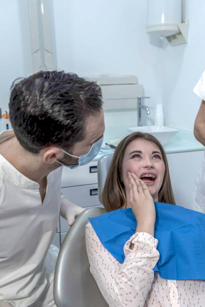 Best Emergency Treatment for Dental Infections or Abscesses in Martin, TN