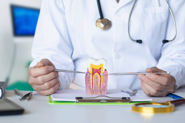 Best Emergency Gum Treatment in Martin, TN