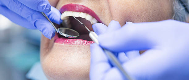 Best Cosmetic Emergency Dentistry in Martin, TN