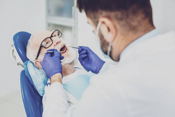 Best Emergency TMJ Treatment in Martin, TN